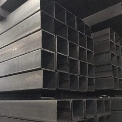 山亭ss355j2大口径方管